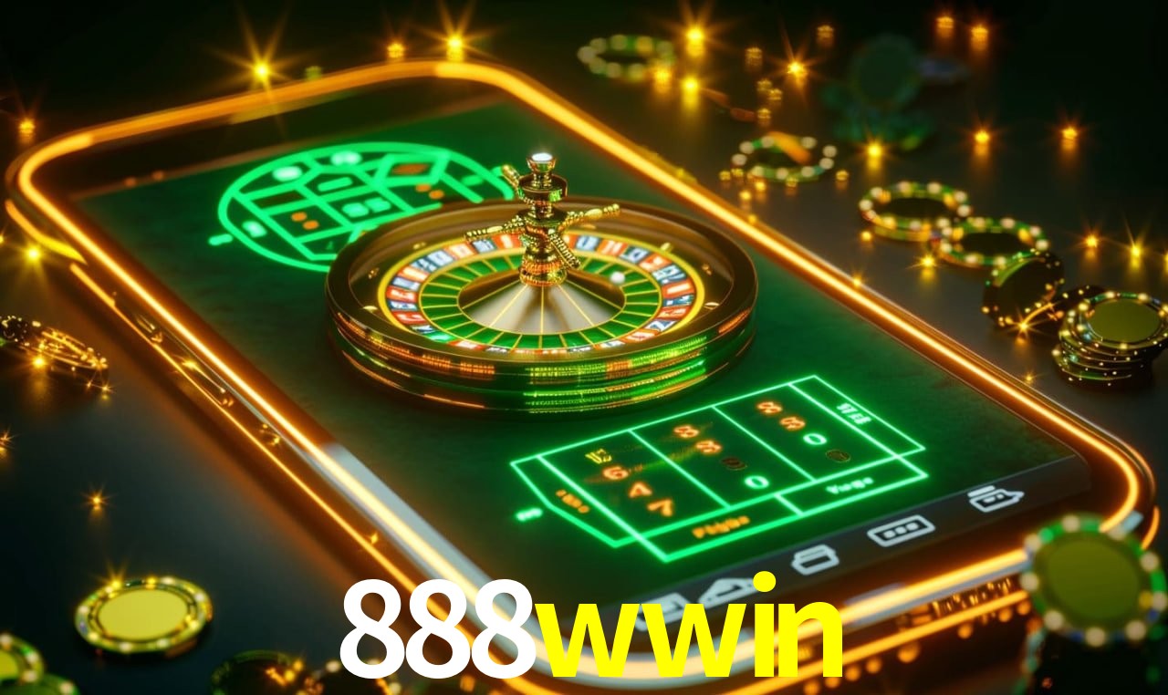 Bônus VIP 888wwin