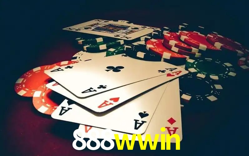 Chances Ganhar 888wwin