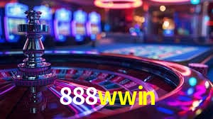 login 888wwin