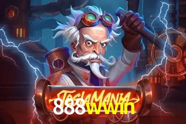 888wwin Processo de inscrição