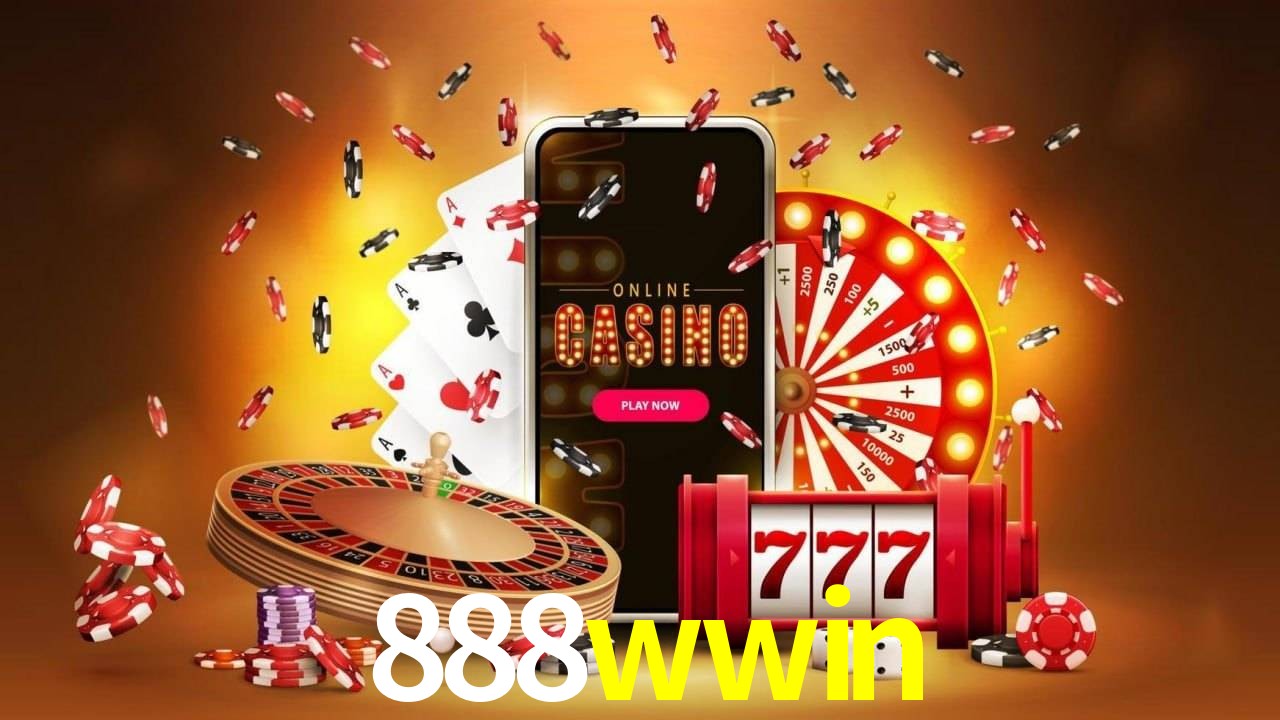 888wwin RTP transparência