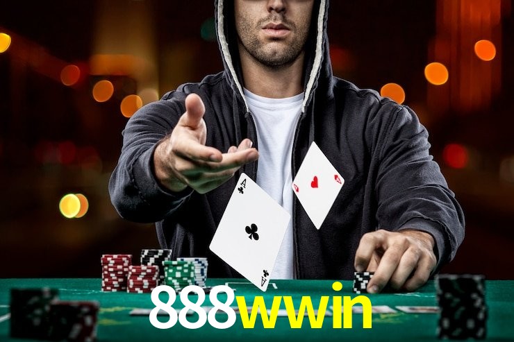 Notificações App 888wwin