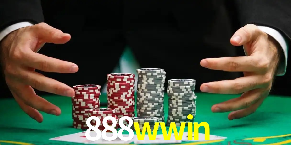 Promoções 888wwin