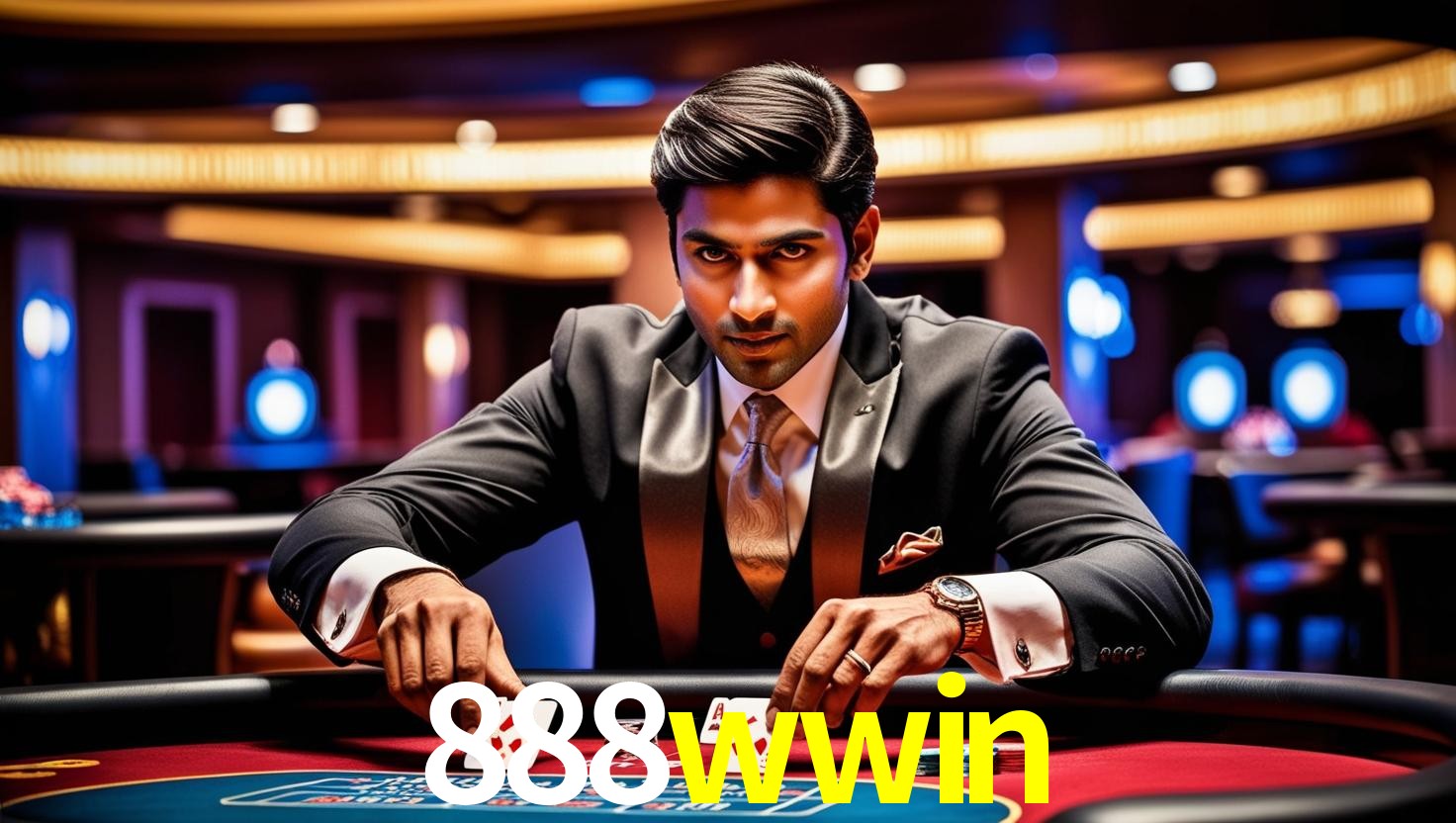 Login Seguro 888WWIN.COM